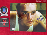 SAWA_205 - 8x10 Photo Autographed By Devon Sawa