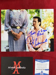 SCHNEIDER_001 - 8x10 Photo Autographed By Rob Schneider