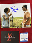 SCHNEIDER_026 - 8x10 Photo Autographed By Rob Schneider