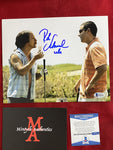 SCHNEIDER_027 - 8x10 Photo Autographed By Rob Schneider