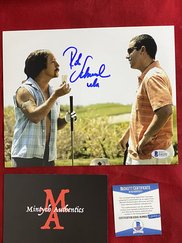 SCHNEIDER_027 - 8x10 Photo Autographed By Rob Schneider