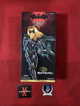 SILVERSTONE_001 - Batgirl Collectors Series Action Figure Autographed By Alicia Silverstone
