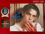 SKEET_385 - 8x10 Photo Autographed By Skeet Ulrich