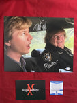 SPADE_193 - 11x14 Photo Autographed By David Spade