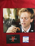 SPADE_230 - 11x14 Photo Autographed By David Spade