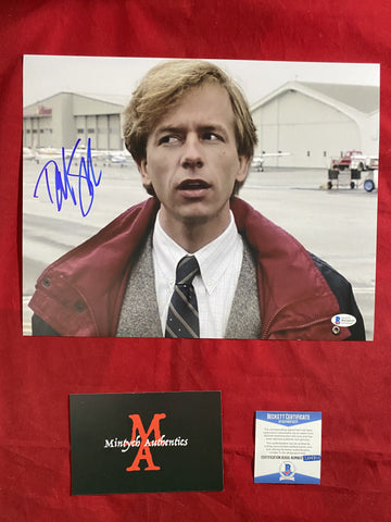 SPADE_234 - 11x14 Photo Autographed By David Spade