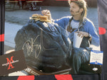 SPADE_266 - 16x20 Photo Autographed By David Spade