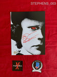 STEPHENS_003 - 8x10 Photo Autographed By Harvey Stephens