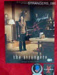 STRANGERS_086 - 11x14 Photo Autographed By Liv Tyler & Kip Weeks