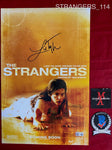 STRANGERS_114 - 11x17 Photo Autographed By Liv Tyler