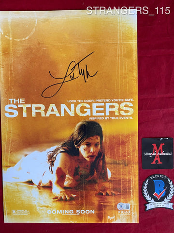 STRANGERS_115 - 11x17 Photo Autographed By Liv Tyler