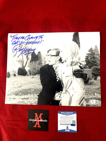 STREINER_036 - 11x14 Photo Autographed By Russell Streiner
