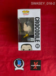 SWASEY_016 - One Piece 925 Crocodile Funko Pop! Autographed By John Swasey