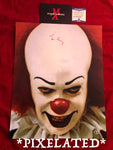 TC_251-16x20 Photo Autographed By Tim Curry