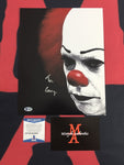 TC_393 - 11x14 Photo Autographed By Tim Curry