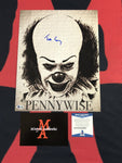 TC_415 - 11x14 Photo Autographed By Tim Curry