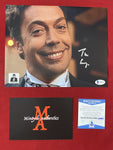 TC_549 - 8x10 Photo Autographed By Tim Curry