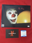 TC_564 - 11x14 Photo Autographed By Tim Curry