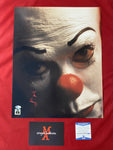 TC_569 - 16x20 Photo Autographed By Tim Curry