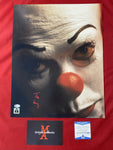 TC_570 - 16x20 Photo Autographed By Tim Curry