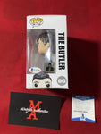 TC_583 - The Butler 06 Clue CUSTOM Funko Pop! Autographed By Tim Curry