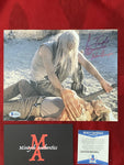 TEMPLE_008 - 8x10 Photo Autographed By Lew Temple