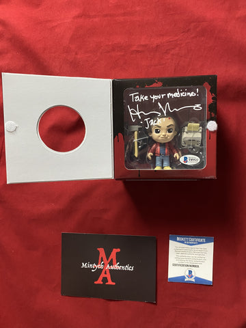 THOMAS_031 - Jack Torrence Funko 5 Star Autographed By Henry Thomas