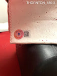 THORNTON_180 - Art The Clown (Bloody Version) Trick Or Treat Studios  Mask Autographed By David Howard Thornton