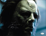 TM_149 - 11x14 Photo Autographed By Tyler Mane