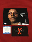TODD_069 - 8x10 Photo Autographed By Tony Todd