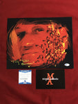 TODD_103 - 11x14 Photo Autographed By Tony Todd