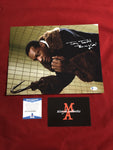 TODD_115 - 11x14 Photo Autographed By Tony Todd