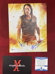 TREJO_234 - 8x10 Photo Autographed By Danny Trejo