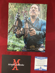 TREJO_313 - 8x10 Photo Autographed By Danny Trejo