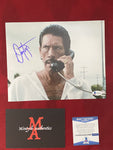 TREJO_362 - 8x10 Photo Autographed By Danny Trejo