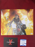 TREJO_393 - 11x14 Photo Autographed By Danny Trejo