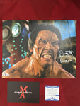 TREJO_421 - 11x14 Photo Autographed By Danny Trejo