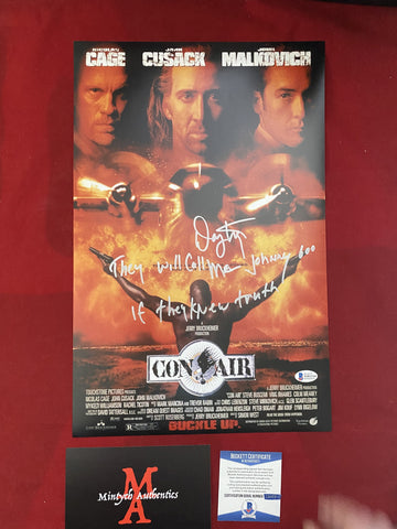 TREJO_470 - 11x17 Photo Autographed By Danny Trejo