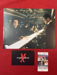 TURKEL_006 - 11x14 Photo Autographed By Joe Turkel