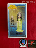 TYLER_057 - The Lord Of The Rings Arwen Funko Rock Candy Fiigure Autographed By Liv Tyler