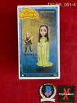 TYLER_061 - The Lord Of The Rings Arwen Funko Rock Candy Fiigure Autographed By Liv Tyler