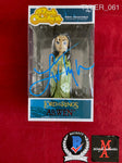 TYLER_061 - The Lord Of The Rings Arwen Funko Rock Candy Fiigure Autographed By Liv Tyler