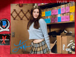 TYLER_288 - 11x14 Photo Autographed By Liv Tyler