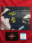 VINCENT_303 - 11x14 Photo Autographed By Alex Vincent