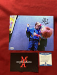 VINCENT_346 - 8x10 Photo Autographed By Alex Vincent