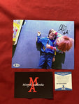 VINCENT_347 - 8x10 Photo Autographed By Alex Vincent