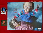 VINCENT_481 - 11x14 Photo Autographed By Alex Vincent