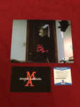 WHITE_261 - 8x10 Photo Autographed By Ted White