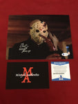 WHITE_299 - 8x10 Photo Autographed By Ted White