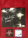 WHYTE_031 - 8x10 Photo Autographed By Joe Whyte